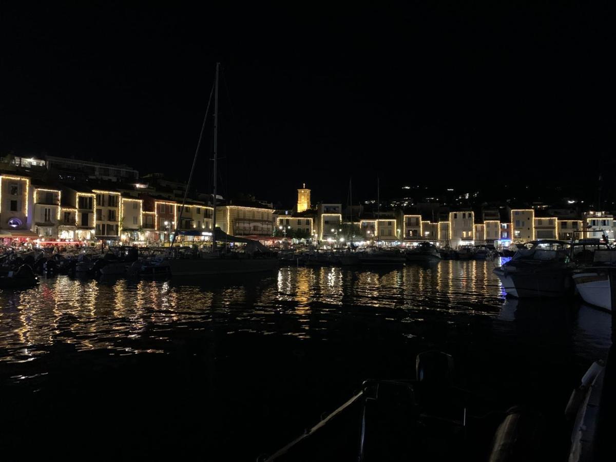Et Ses Merveilleuses Calanques Cassis