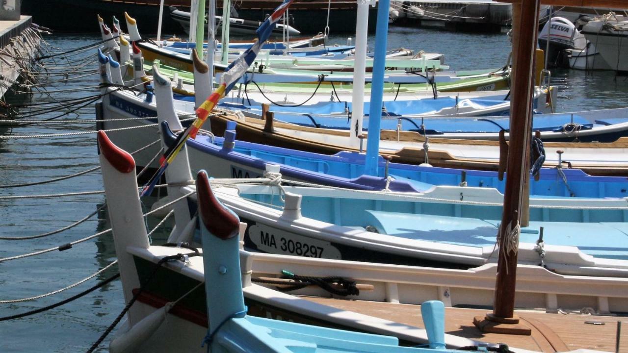 Apartment Et Ses Merveilleuses Calanques *