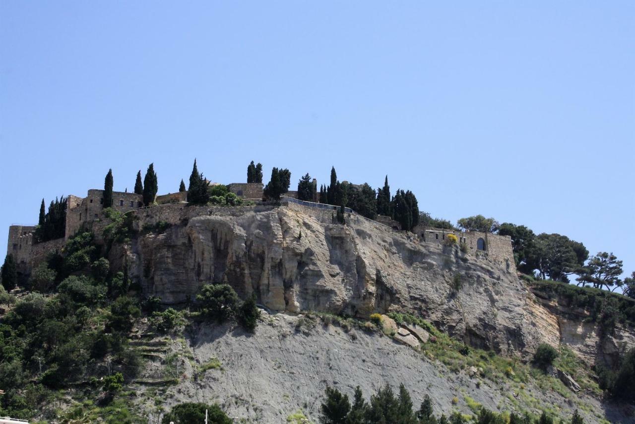 Apartment Et Ses Merveilleuses Calanques *