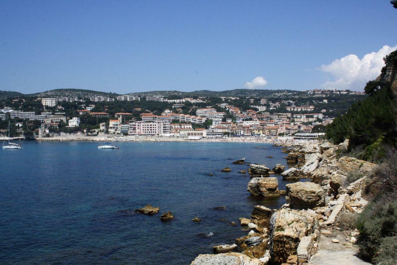 Et Ses Merveilleuses Calanques * Cassis
